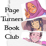 Page Turners Book Cl